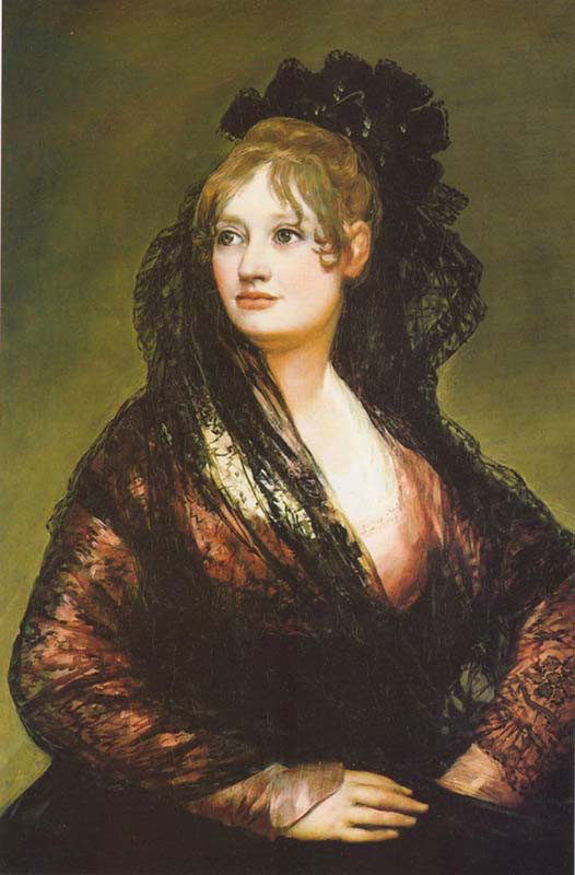 Dona osabel de Porcel